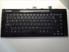 Tastatura Hp dv5000 K031802F4DM DK Layout foto