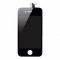 Display iPhone 4S negru