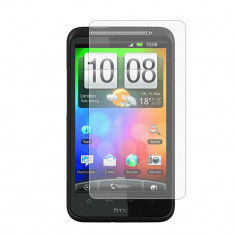 HTC Desire HD folie de protectie Guardline Ultraclear foto