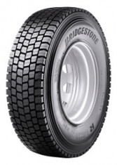 Anvelope camioane Bridgestone R-Drive 001 ( 315/80 R22.5 156L Marcare dubla 150M ) foto