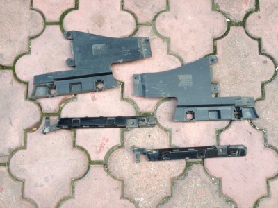 Suport prindere prag stanga/dreapta BMW E87 seria 1 foto