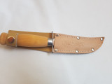 Cutit Mora Scout lama 9,5 cm - 100 lei, Mora Of Sweden