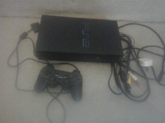 Consola PS2 FAT - Playstation 2 (001) foto