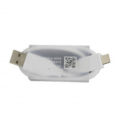 Cablu de date LG EAD63849204 USB-C 1.2m Alb foto