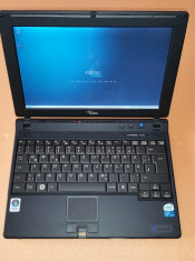 Notebook Fujitsu Siemens P7230 10.6&amp;quot; Intel Core Solo 1.2 GHz, HDD 80 GB,2 GB RAM foto