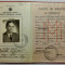 CARTE DE MESTER 1946 - ELECTRICIAN CONSTRUCTOR - VIITOR PILOT SI INSUCTOR ZBOR