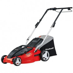 Masina electrica de tuns iarba Einhell GC-EM 1536, 1500W, 36 cm, sac 38 l foto