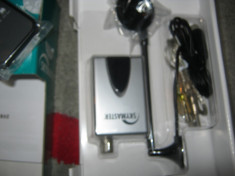 Mini DVB-T USB receiver Skymaster DTMU 100 foto