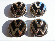 Capacele Jante Volkswagen aftermarket - noi foto