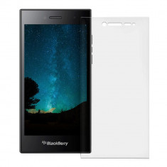 Folie Blackberry Leap clara Guardline Ultraclear foto