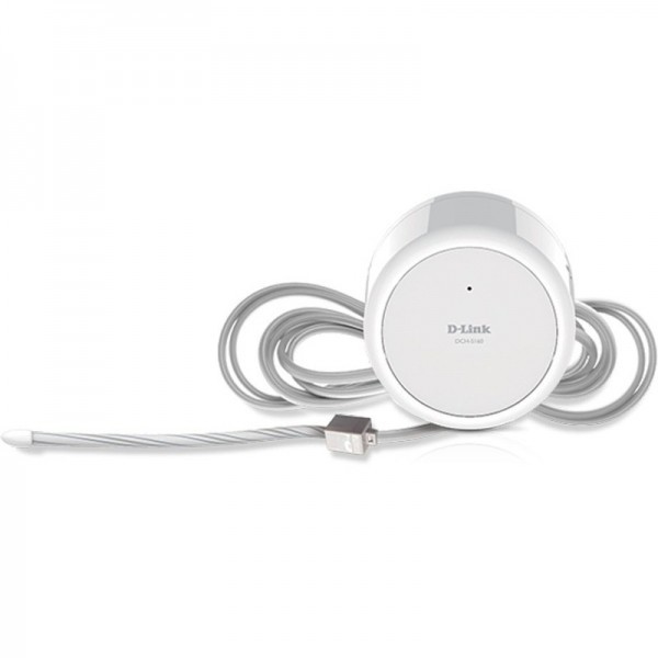 Senzor pentru apa D-Link DCH-S160 foto mare Senzor pentru apa D-Link DCH-S160 foto mare
