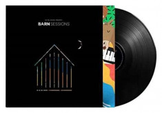 V/A - Barn Sessions ( 1 VINYL ) foto