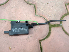 Actuator clapeta rezervor BMW E87 seria 1 foto