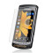 Samsung i8910 Omnia HD folie de protectie Guardline Ultraclear