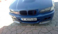 Vand sau schimb bmw e46 foto