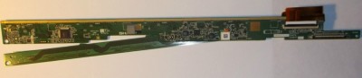 T-CON BOARD CPWBX RUNTK DUNTK 4098TP + 4099TP foto
