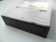 CD ROM 48x LG GCR-8480B negru ATA IDE foto