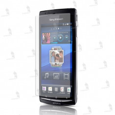 Sony Ericsson Xperia X12 Arc folie de protectie Guardline Ultraclear foto