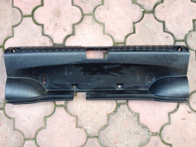 Plastic portbagaj BMW E81,E87 foto