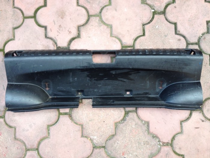 Plastic portbagaj BMW E81,E87