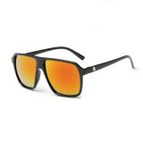 Ochelari De Soare Retro / Vintage Style - Protectie UV 100% , UV400 - Model 2, Sport, Unisex, Protectie UV 100%