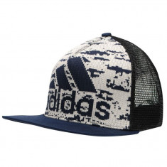 IN STOC Sapca Adidas Trucker Originala reglabila import UK Sepci barbati foto