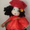 Papusa handmade