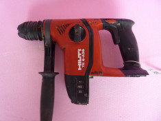 HILTI TE 6 A36 (doar corpul) foto