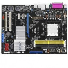 Placa de baza Asus AMD foto