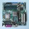 Placa de baza HP DC7100 DDR1 PCI Express Video onboard socket 775