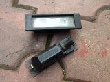 Lampa/lampi numar BMW E87,E63,Z4, 1 (E81, E87) - [2004 - 2013]