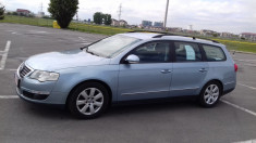 Passat 2.0tdi 2005 foto