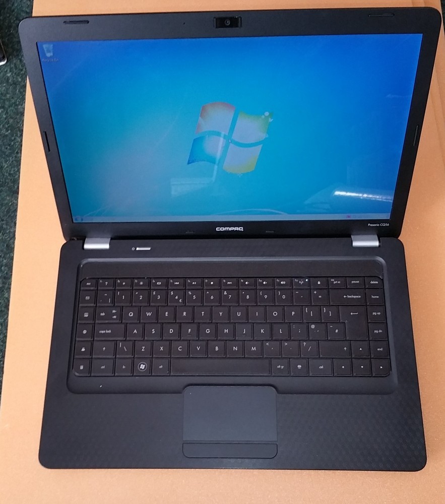 Fiche produit HP Compaq 100-410nf AMD E E1-6010 4 Go DDR3-SDRAM 1 To HDD Windows 8.1 Tower PC Noir K2A56EA
