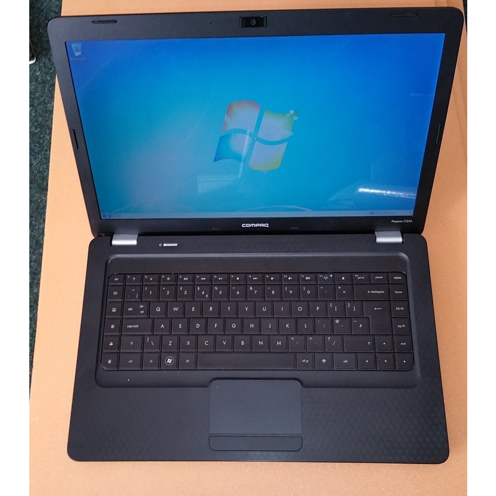 Hp compaq t5740w обзор