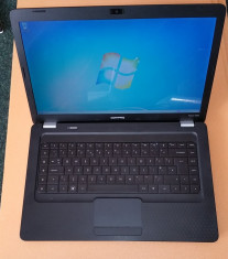Laptop Compaq HP Presario CQ56 15.6&amp;quot; AMD V160 2.4 GHz, HDD 320 GB, 4 GB RAM foto