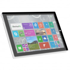Folie Microsoft Surface Pro 3 clara Guardline Ultraclear foto