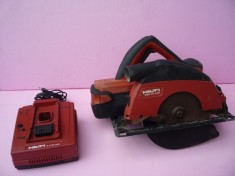 Circular HILTI WSC 70 A36 foto