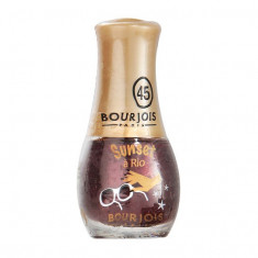 OJA MINI BOURJOIS SUNSET A RIO NAIL VARNISH foto