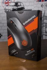 Mouse SteelSeries Rival 300 ! NOU ! foto