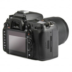 Folie Nikon D5100 mata Guardline Antireflex (2 folii) foto