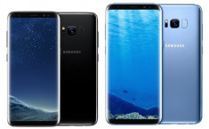 Resoftare Samsung Galaxy S8 SM-G950 foto