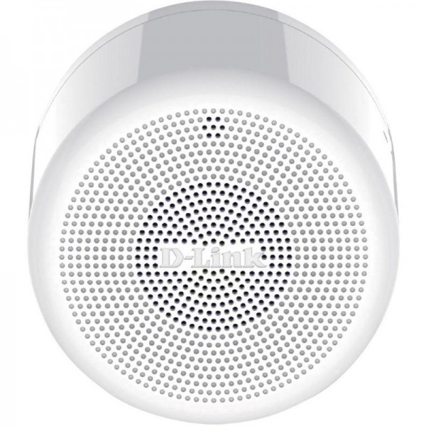 Sirena Wireless pentru casa D-Link DCH-S220 foto mare Sirena Wireless pentru casa D-Link DCH-S220 foto mare