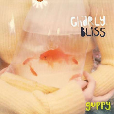 Charly Bliss - Guppy ( 1 CD ) foto
