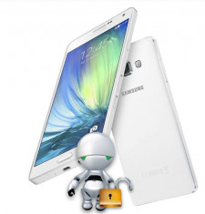 Decodare retea Samsung Galaxy A7 foto