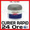 GEL UV ALB (WHITE) IBD 15ML - CONSTRUCTIE MANICHIURA FRENCH, UNGHII FALSE GEL
