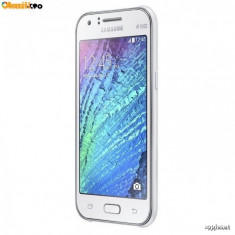 Geam SAMSUNG Galaxy J1 Mini Tempered Glass foto