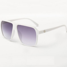 Ochelari De Soare Retro / Vintage Style - Protectie UV 100% , UV400 - Model 1