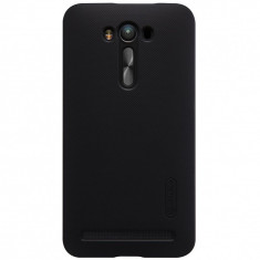 Husa Nillkin Frosted Shield Asus Zenfone 2 Laser 5.5inch foto