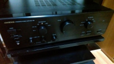 ONKYO A9510 foto