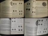 Battemberg-Monede Romane-Pompeius-Romulus- vol1-1974.